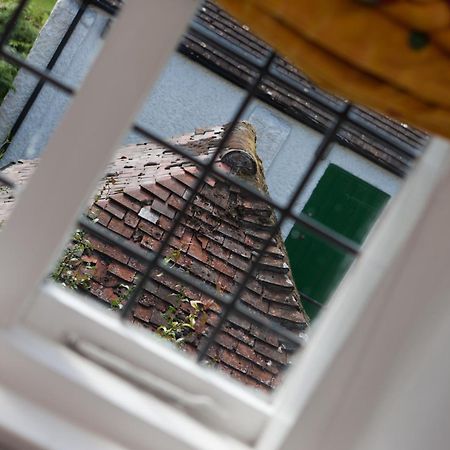 Shakespeare'S View Hotel Stratford-upon-Avon Exterior foto