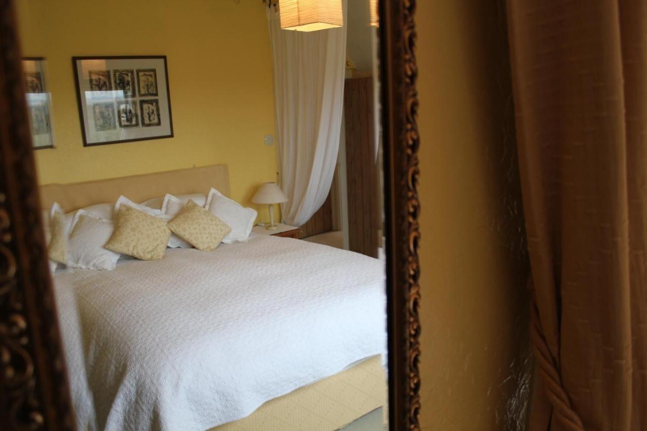 Shakespeare'S View Hotel Stratford-upon-Avon Exterior foto