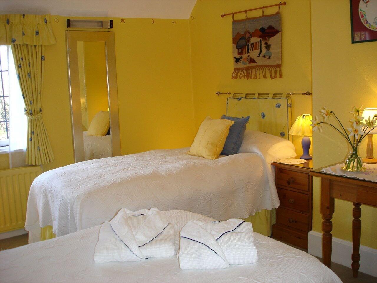 Shakespeare'S View Hotel Stratford-upon-Avon Exterior foto