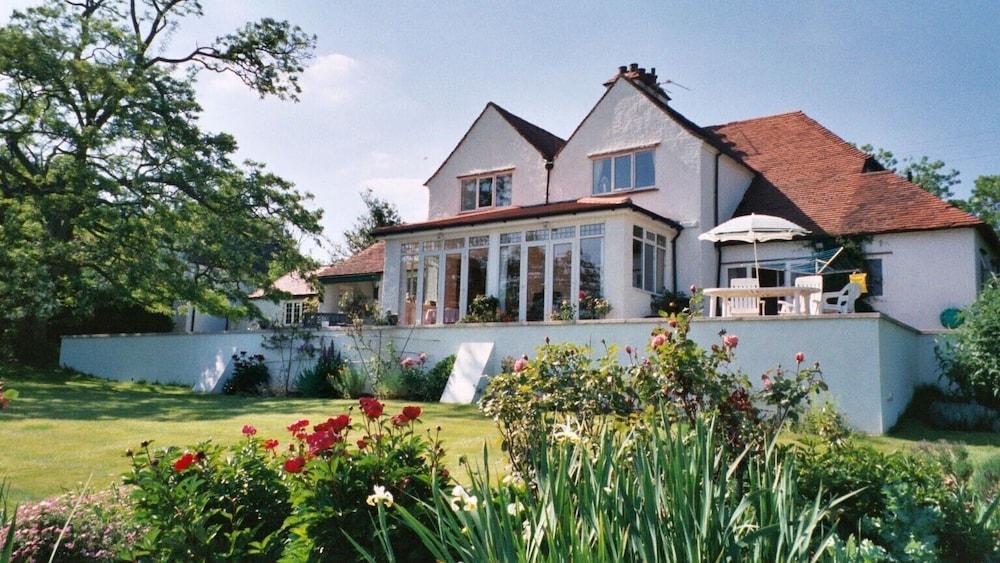 Shakespeare'S View Hotel Stratford-upon-Avon Exterior foto