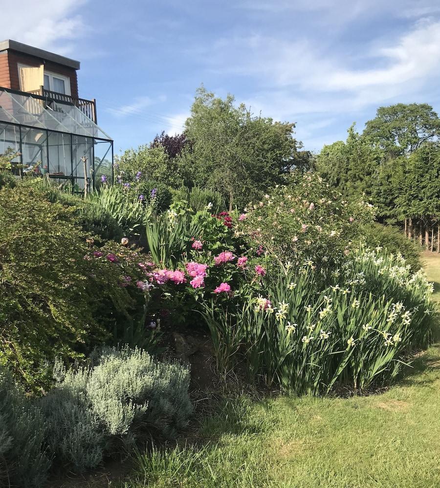 Shakespeare'S View Hotel Stratford-upon-Avon Exterior foto