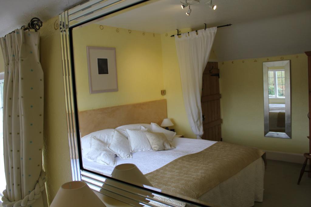 Shakespeare'S View Hotel Stratford-upon-Avon Cameră foto
