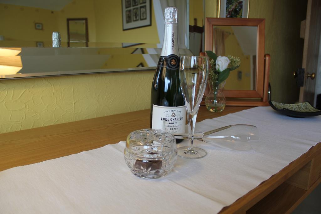 Shakespeare'S View Hotel Stratford-upon-Avon Cameră foto