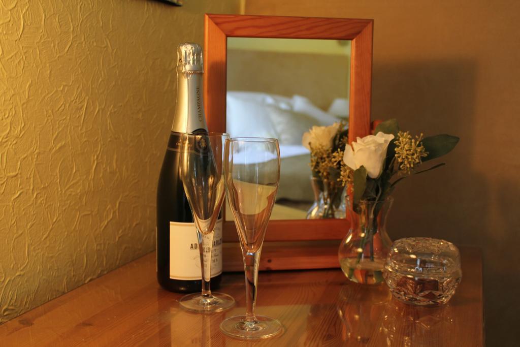Shakespeare'S View Hotel Stratford-upon-Avon Cameră foto