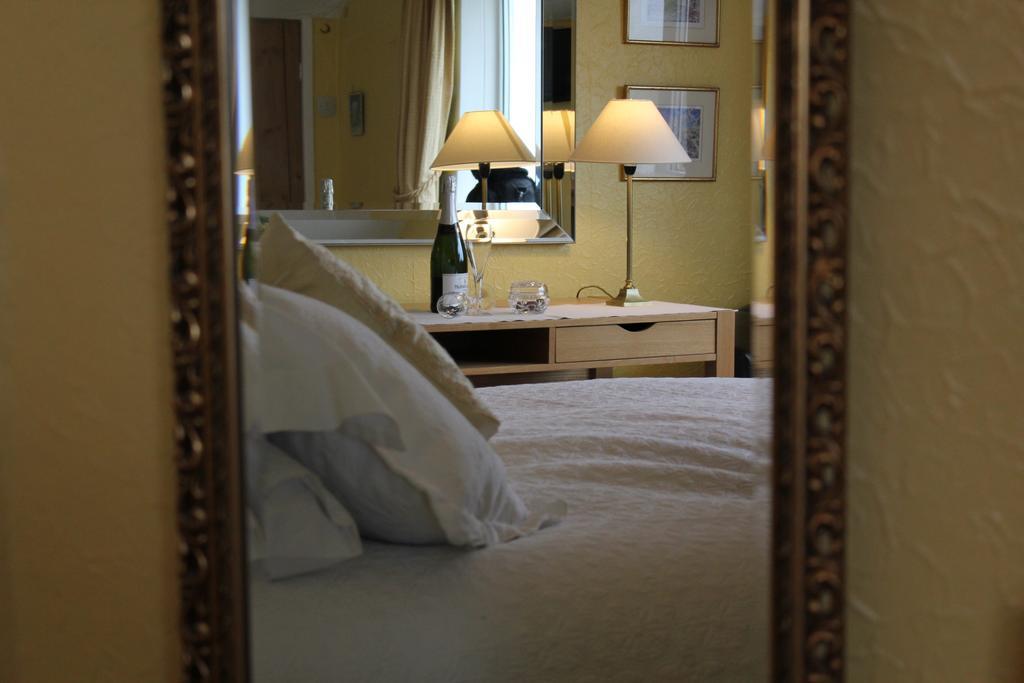 Shakespeare'S View Hotel Stratford-upon-Avon Cameră foto
