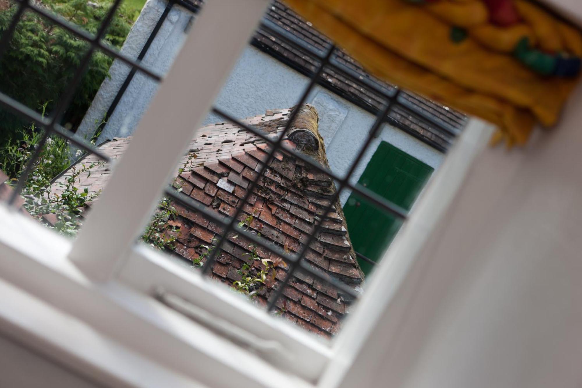 Shakespeare'S View Hotel Stratford-upon-Avon Exterior foto