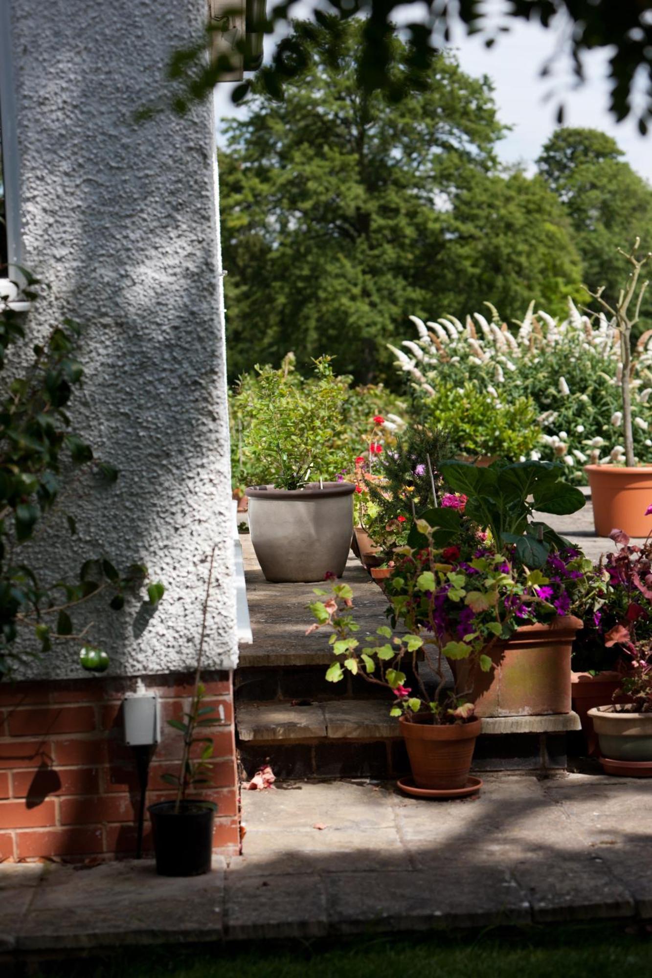 Shakespeare'S View Hotel Stratford-upon-Avon Exterior foto