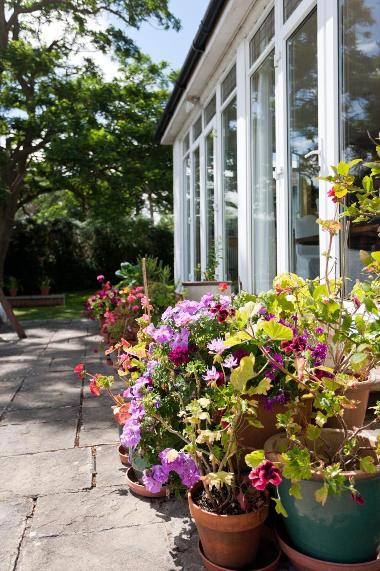 Shakespeare'S View Hotel Stratford-upon-Avon Exterior foto
