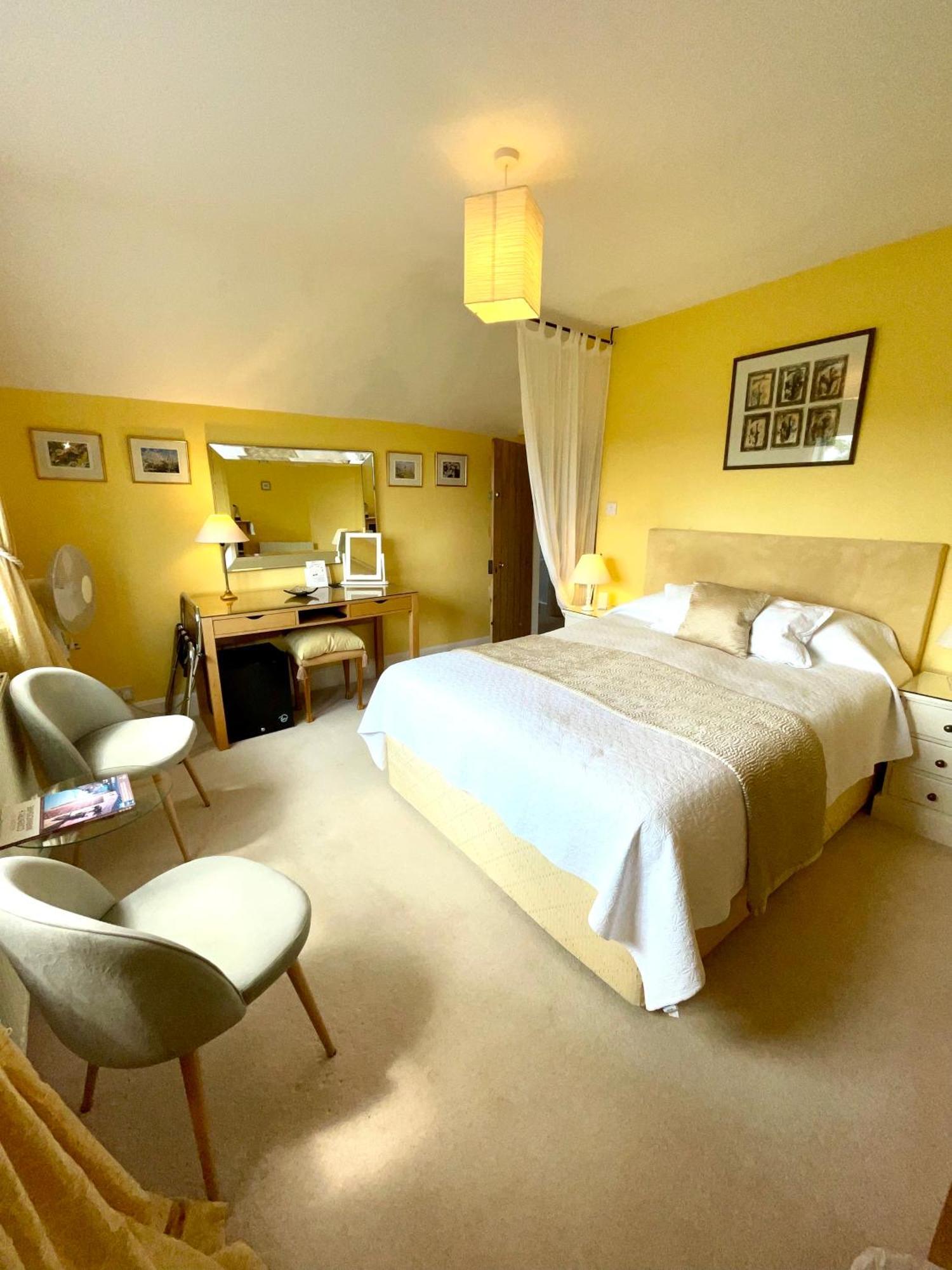 Shakespeare'S View Hotel Stratford-upon-Avon Exterior foto