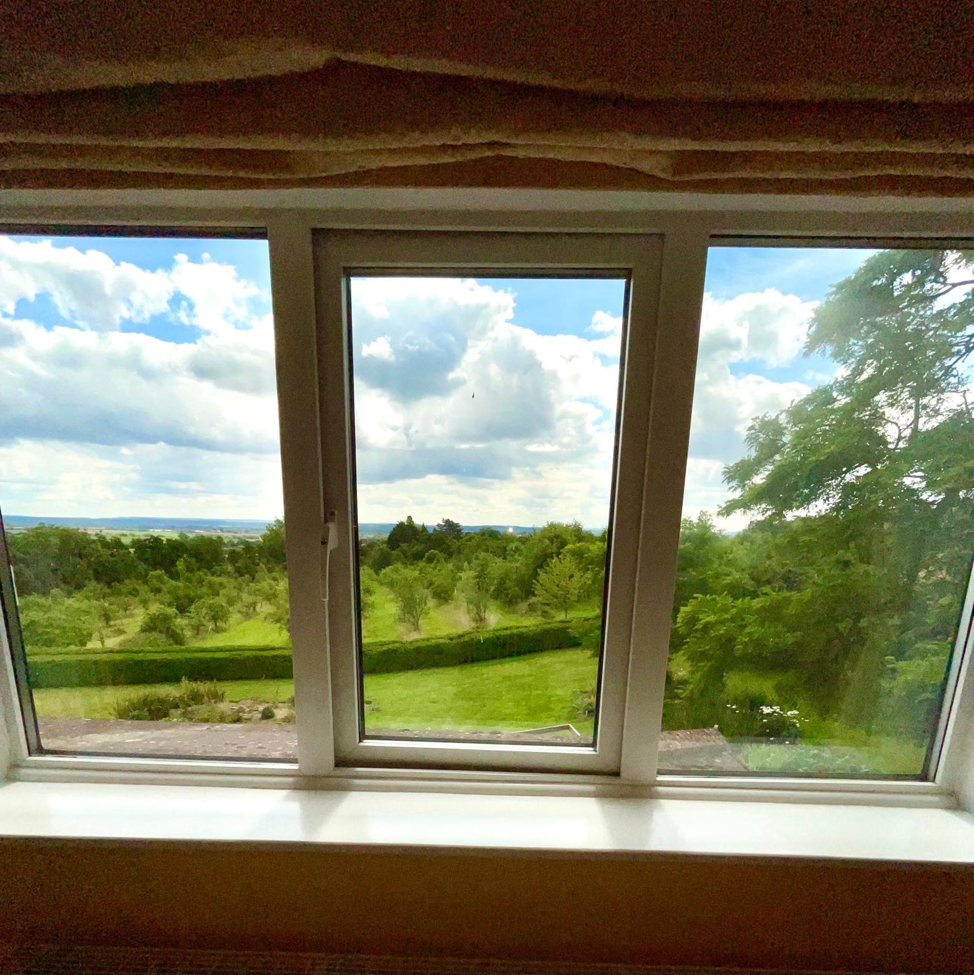 Shakespeare'S View Hotel Stratford-upon-Avon Exterior foto