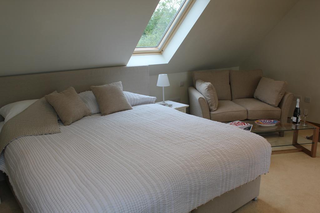Shakespeare'S View Hotel Stratford-upon-Avon Exterior foto