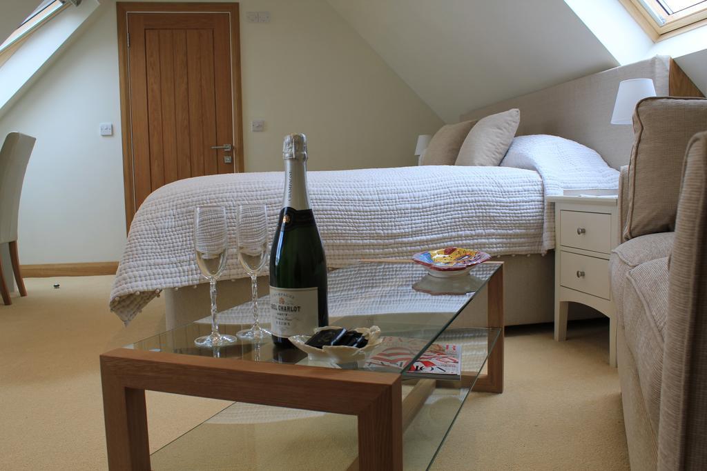Shakespeare'S View Hotel Stratford-upon-Avon Exterior foto