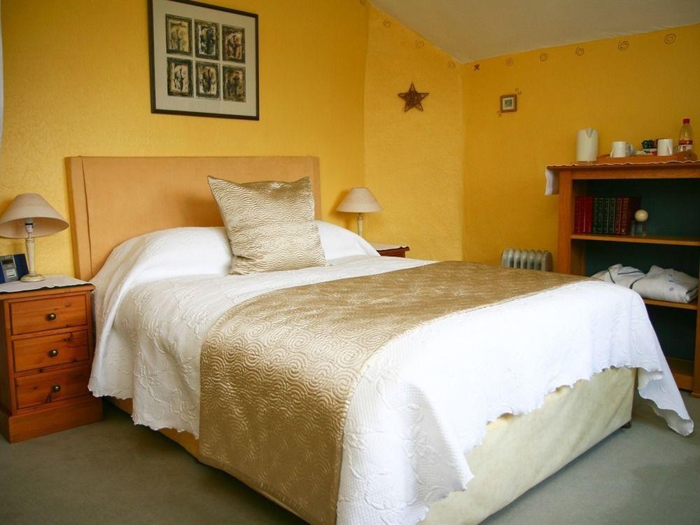 Shakespeare'S View Hotel Stratford-upon-Avon Exterior foto