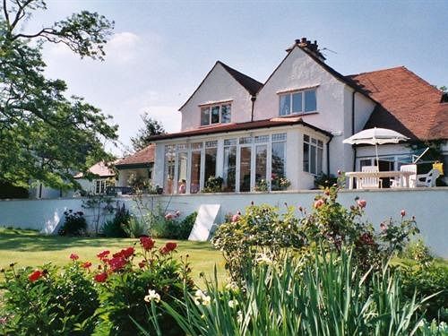 Shakespeare'S View Hotel Stratford-upon-Avon Exterior foto